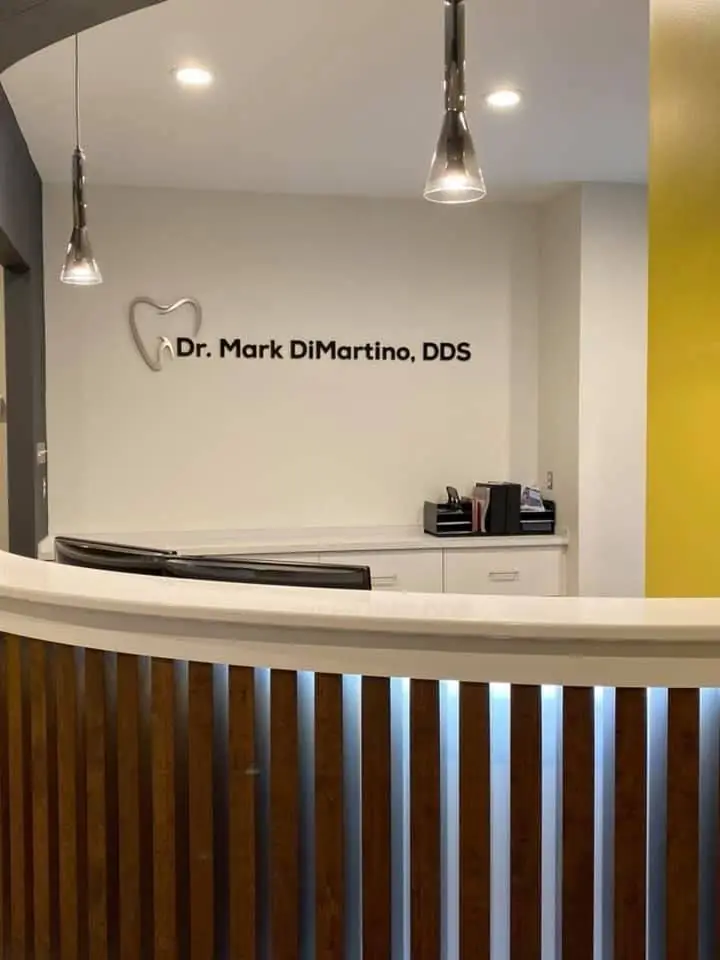 Mark DiMartino DDS - Farmington