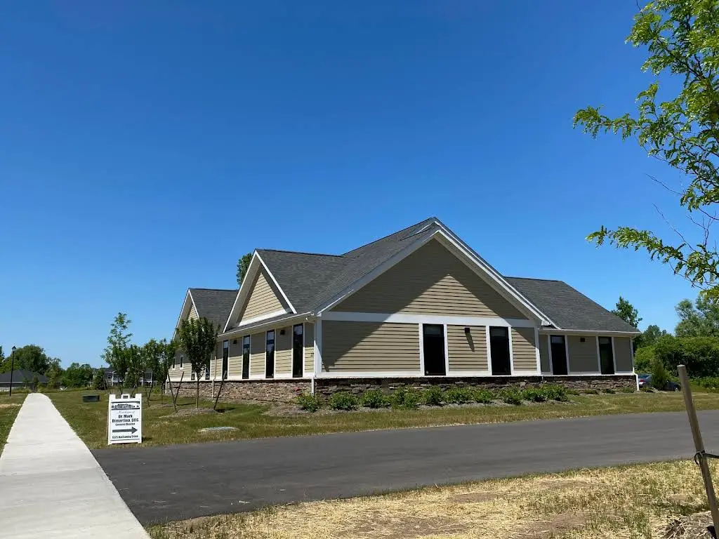 Mark DiMartino DDS - Farmington