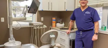 Victor Family Dentistry