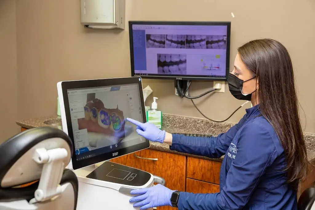 Victor Family Dentistry