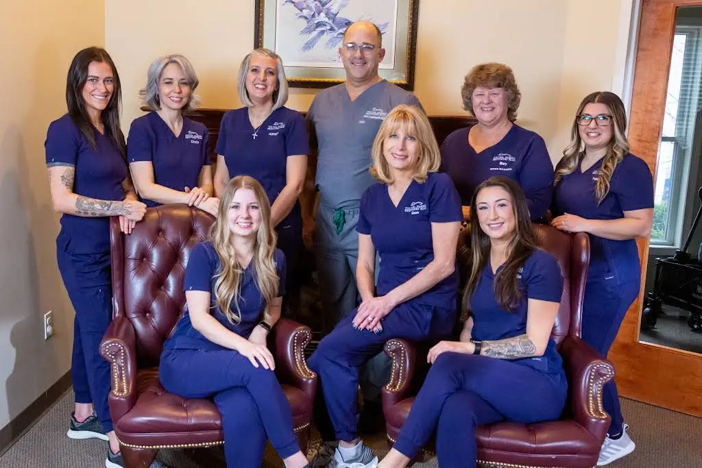 Victor Family Dentistry