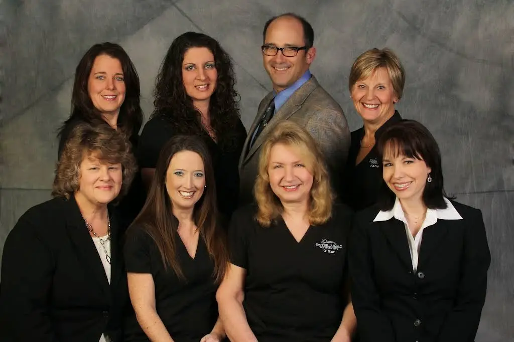 Victor Family Dentistry
