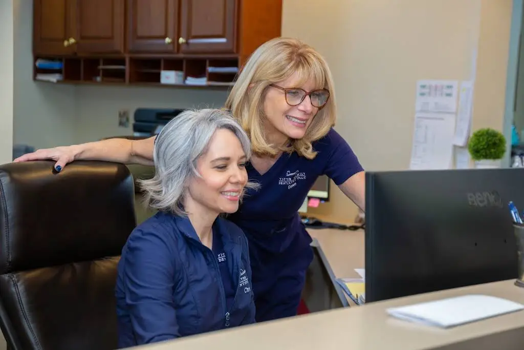 Victor Family Dentistry
