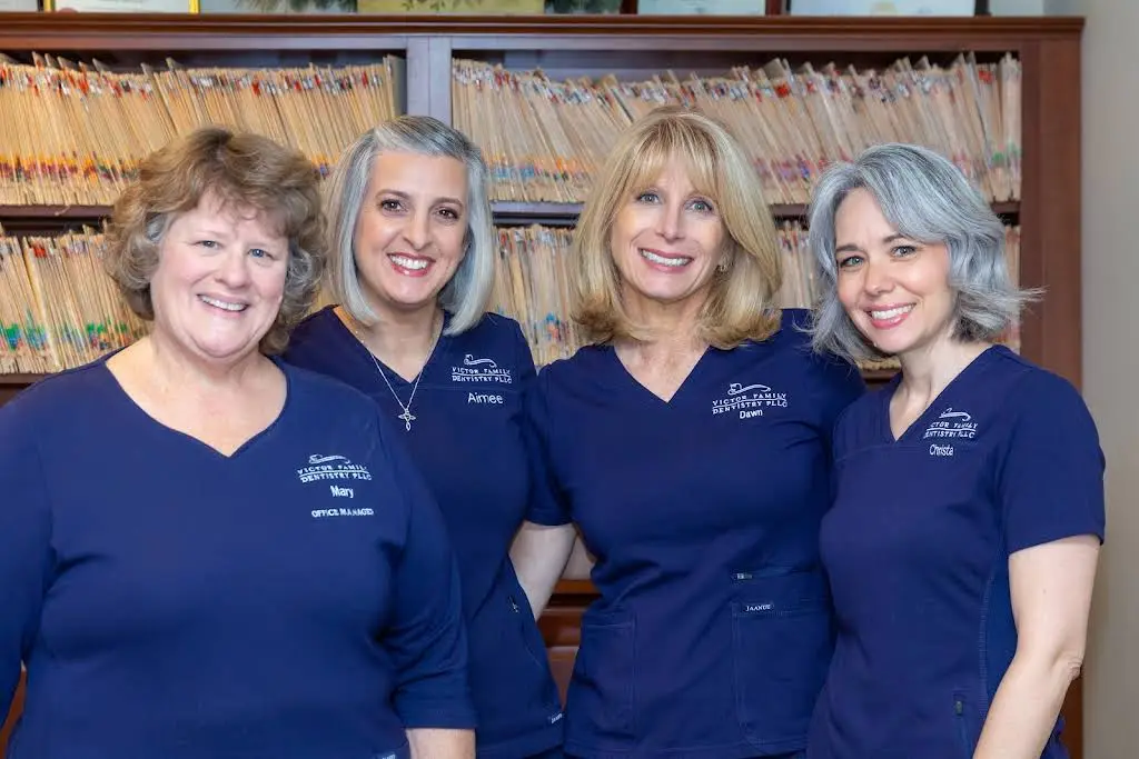 Victor Family Dentistry