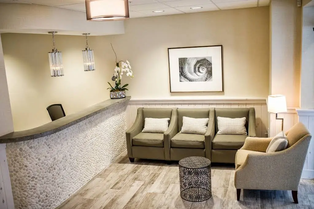 Marshall Dental Care of Victor
