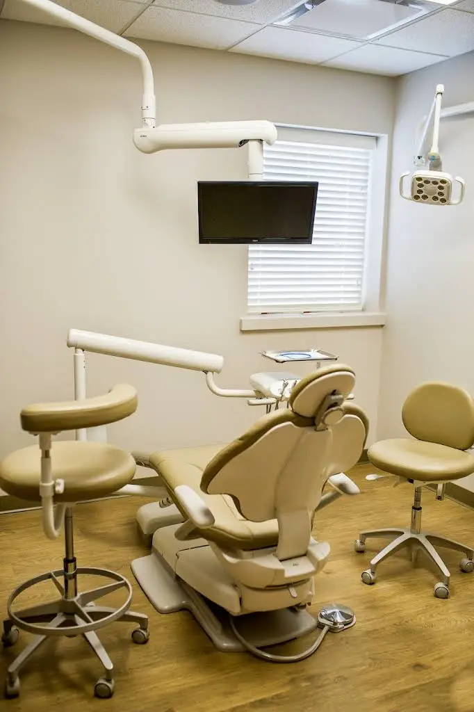 Marshall Dental Care of Victor
