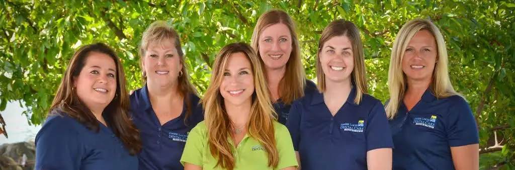 Marshall Dental Care of Victor