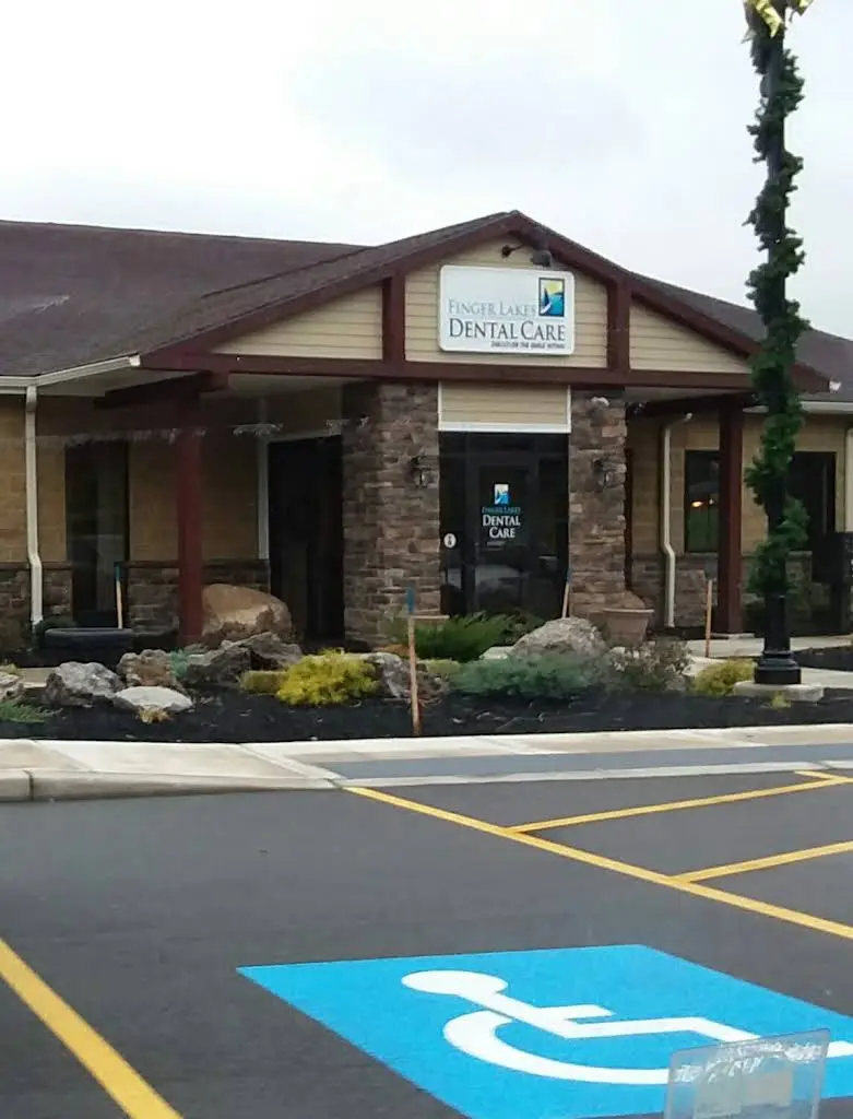 Marshall Dental Care of Victor