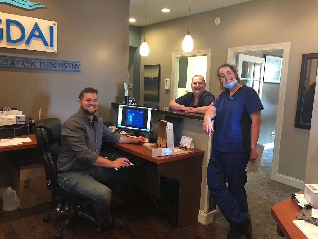 New York Dental Implants