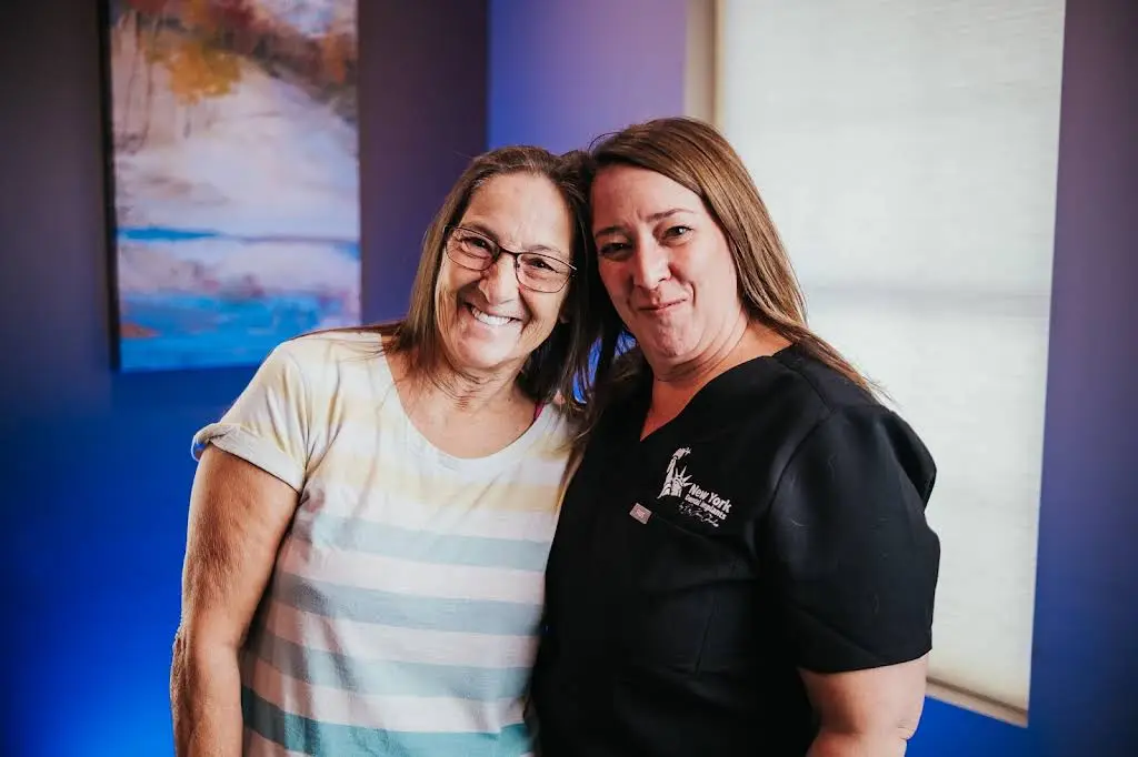 New York Dental Implants