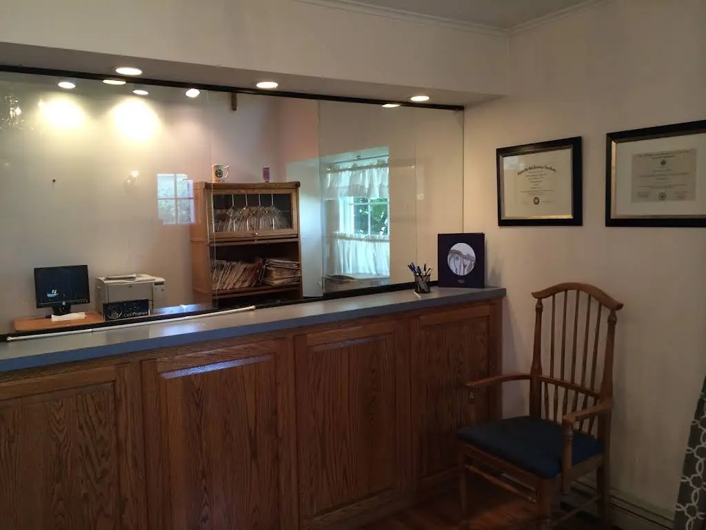 Readington Family Dental Care