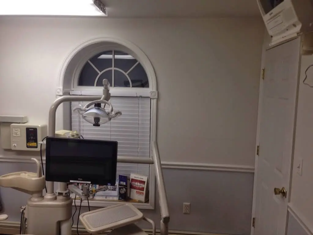 Readington Family Dental Care