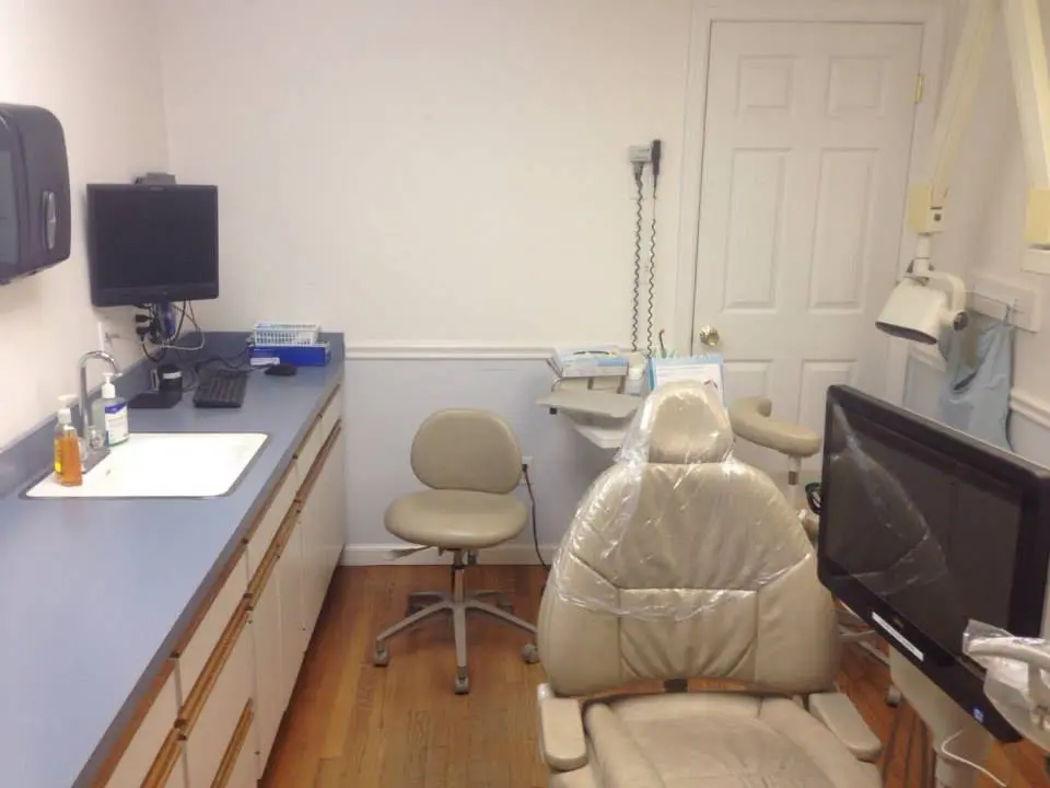 Readington Family Dental Care