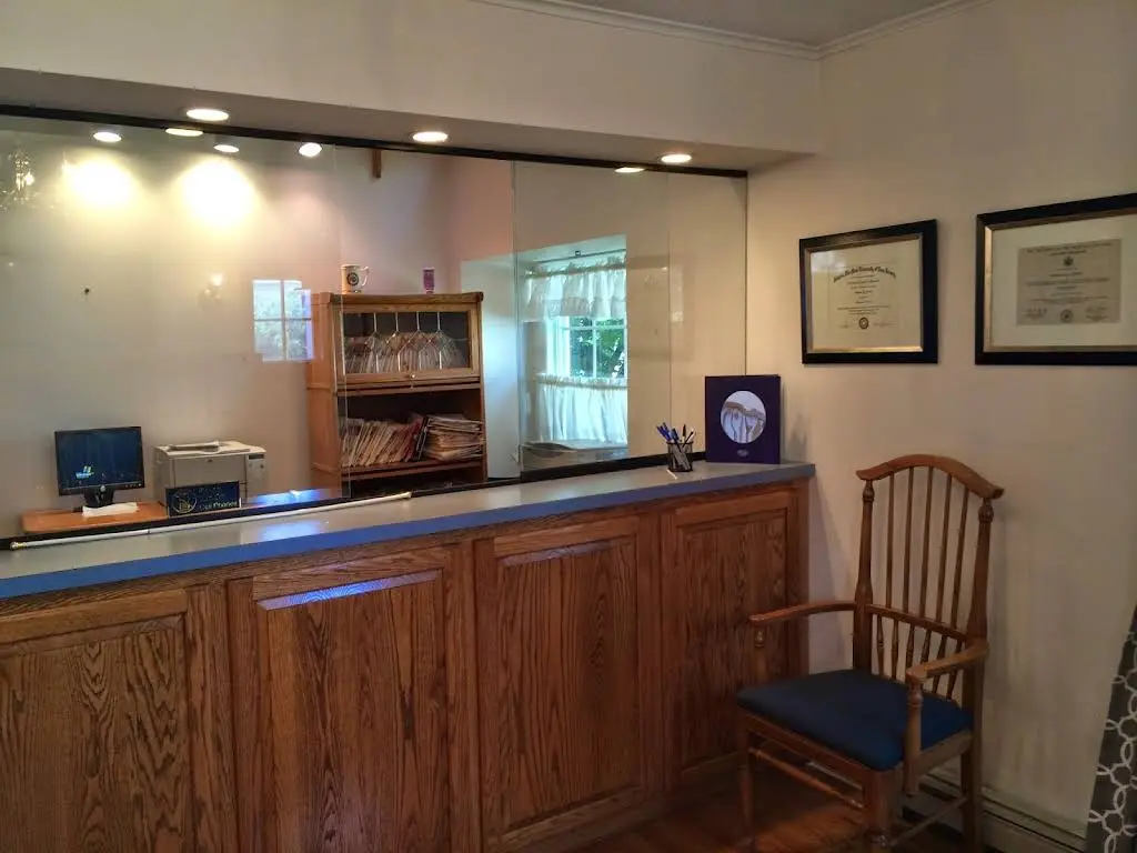 Readington Family Dental Care