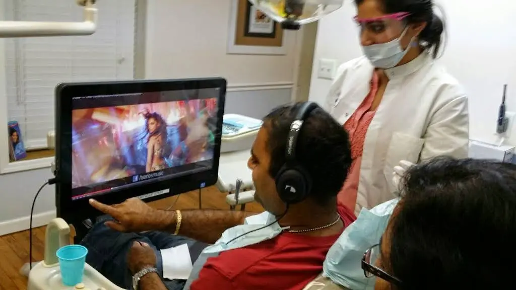 Readington Family Dental Care