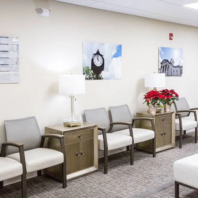 Somerset Oral & Maxillofacial Surgery Group and Dental Implants