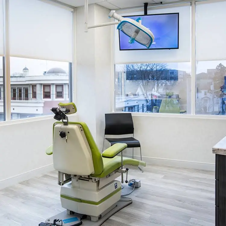 Somerset Oral & Maxillofacial Surgery Group and Dental Implants