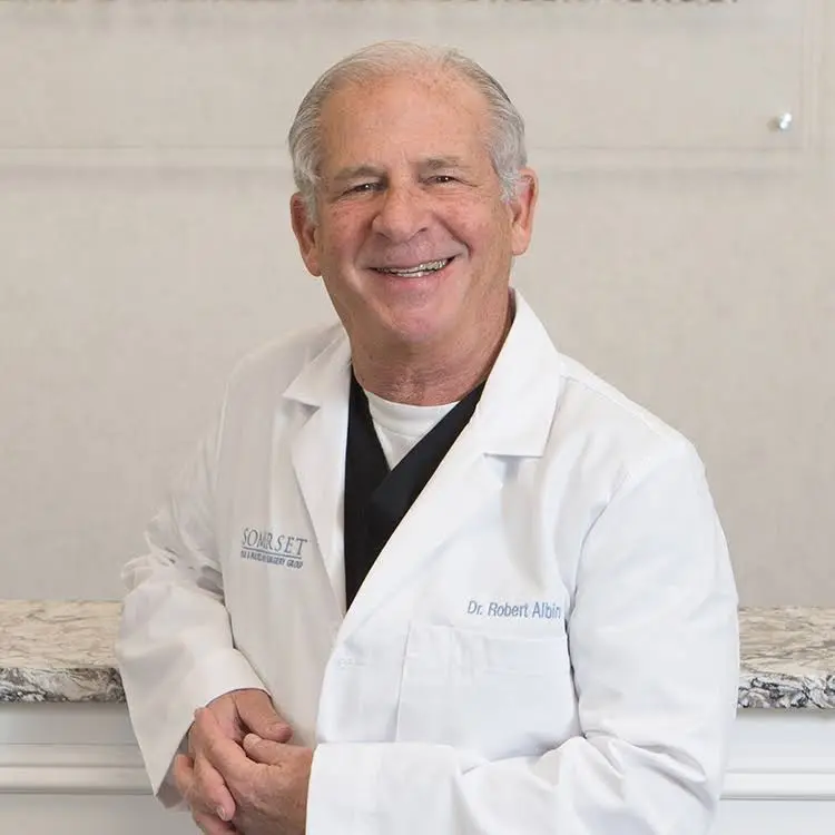Somerset Oral & Maxillofacial Surgery Group and Dental Implants