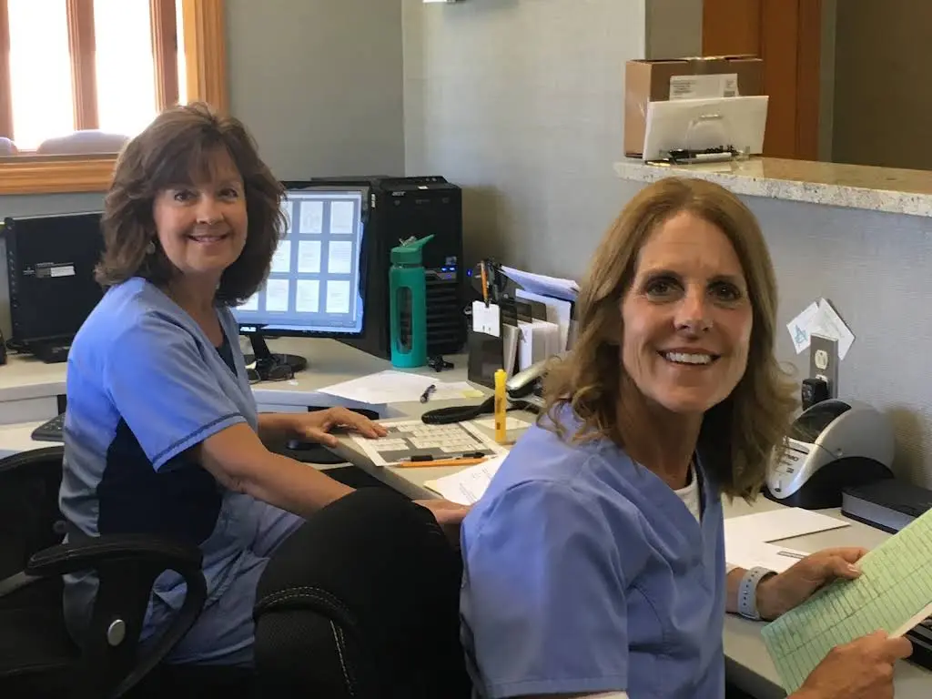 DeGeorge Dental, LLC