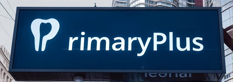 PrimaryPlus