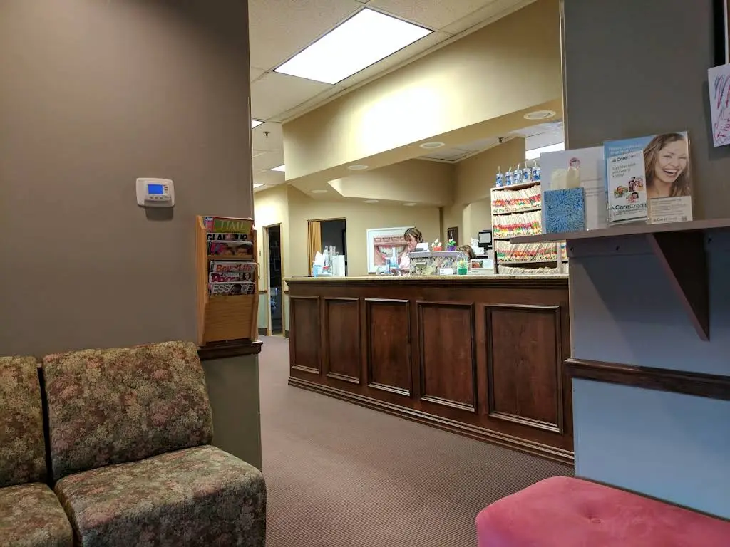 Legacy Family Dental