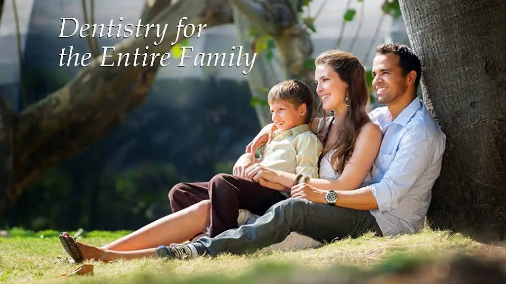 Legacy Family Dental