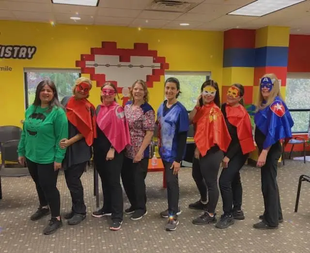 Flanders Pediatric Dentistry & Orthodontics