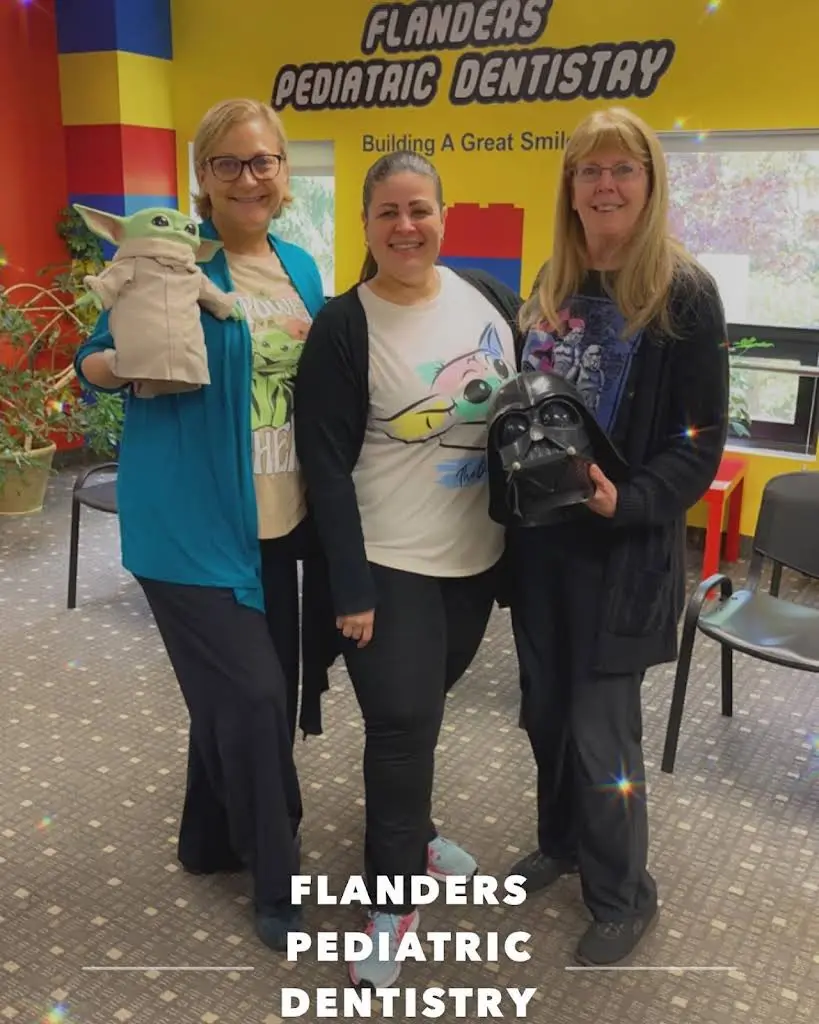 Flanders Pediatric Dentistry & Orthodontics