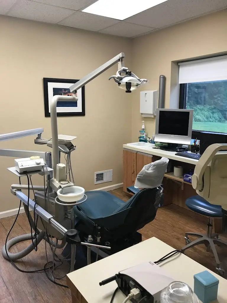 Cosmetics in Dentistry