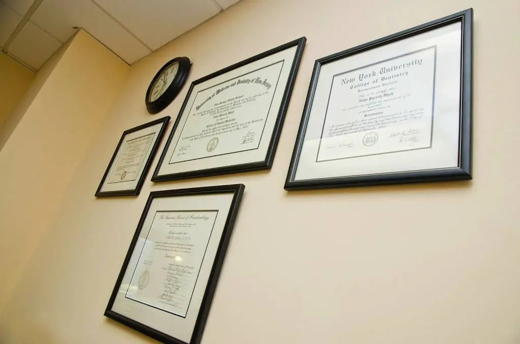 Neha P. Shah, DMD LLC - Professional dental clinic exterior with modern facilities
