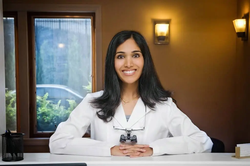 Neha P. Shah, DMD LLC