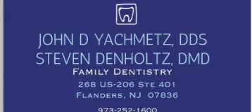 John D. Yachmetz DDS LLC / Yachmetz Family Dental