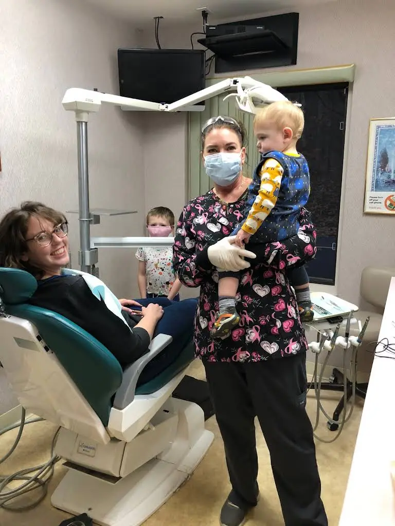 John D. Yachmetz DDS LLC / Yachmetz Family Dental