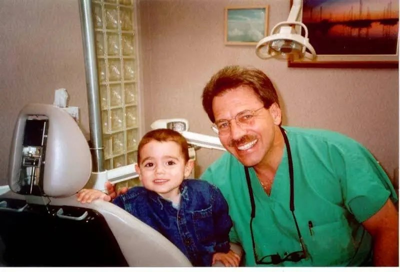 John D. Yachmetz DDS LLC / Yachmetz Family Dental
