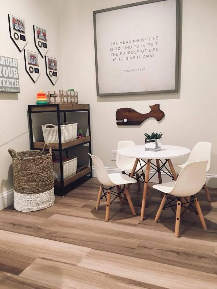Mount Olive Family Dental