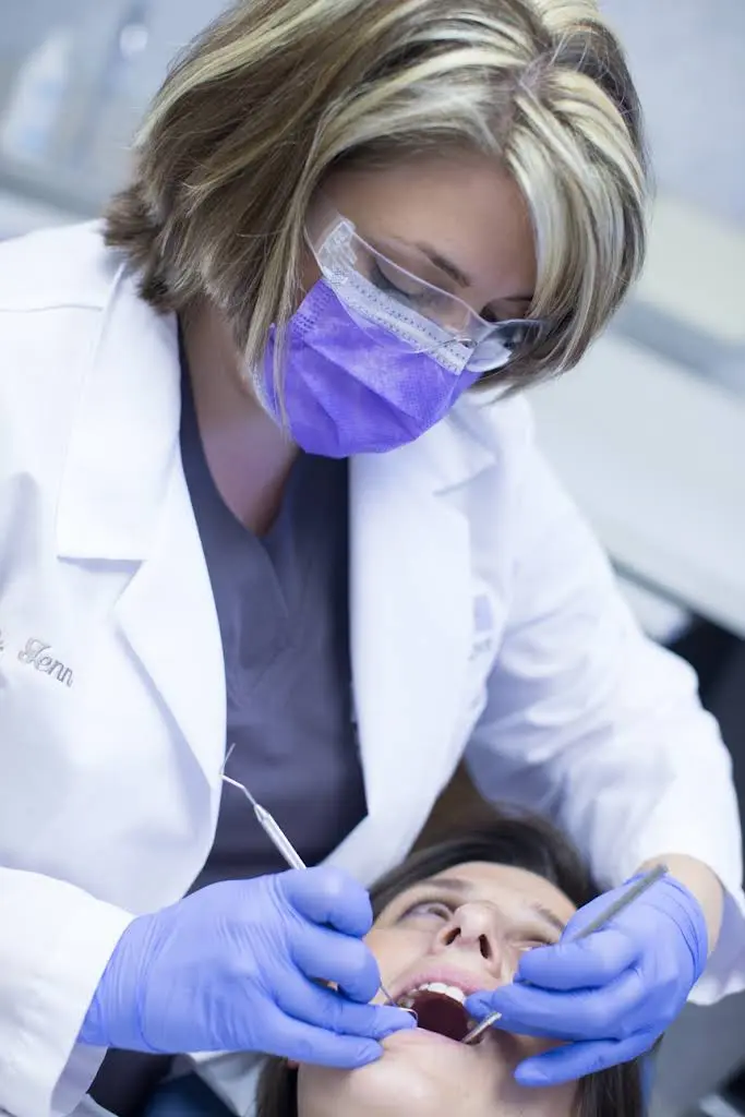 Mount Olive Family Dental