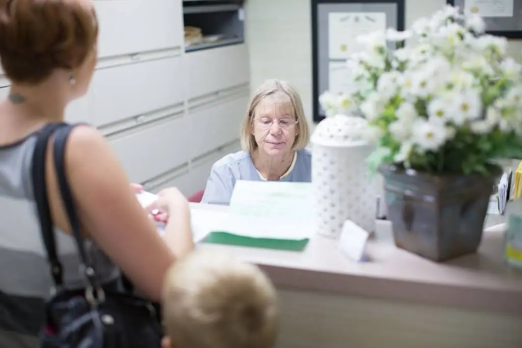 Mount Olive Family Dental