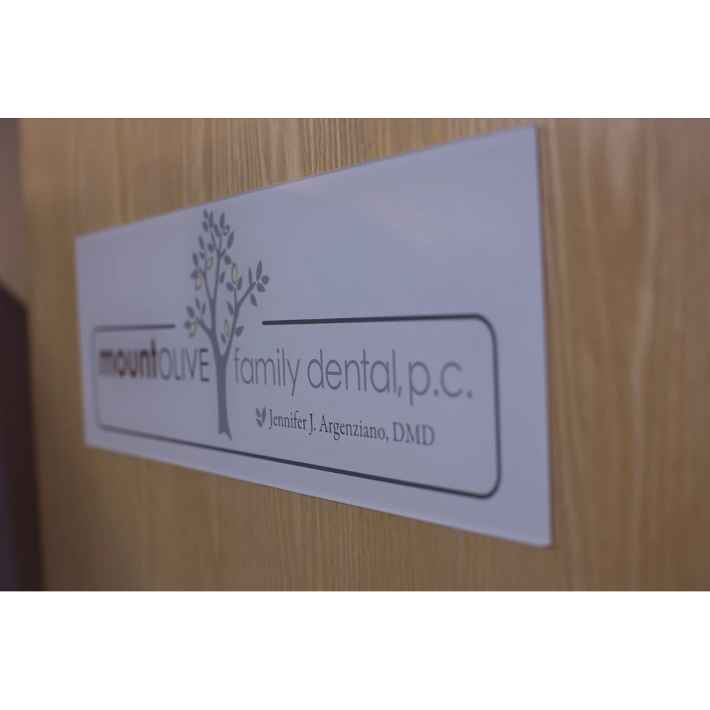 Mount Olive Family Dental
