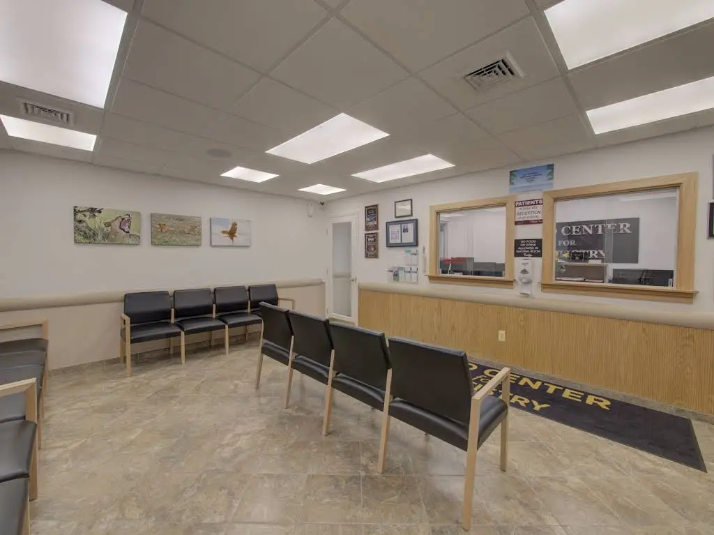 Rand Center for Dentistry
