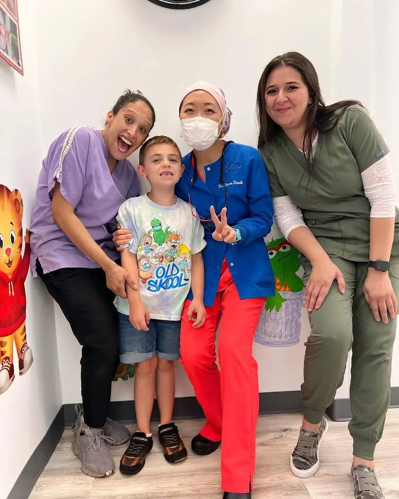 Rand Center for Dentistry