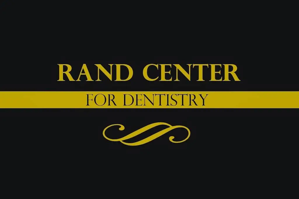 Rand Center for Dentistry - Professional dental clinic exterior with modern facilities