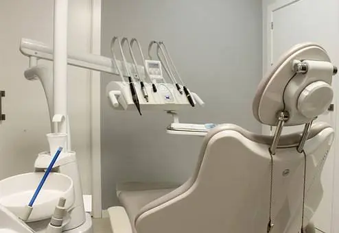 Flanders Dental Associates