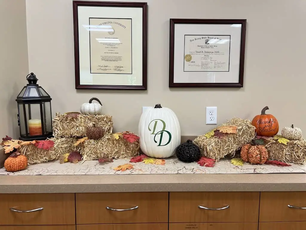 DeLorenzo Dentistry LLC
