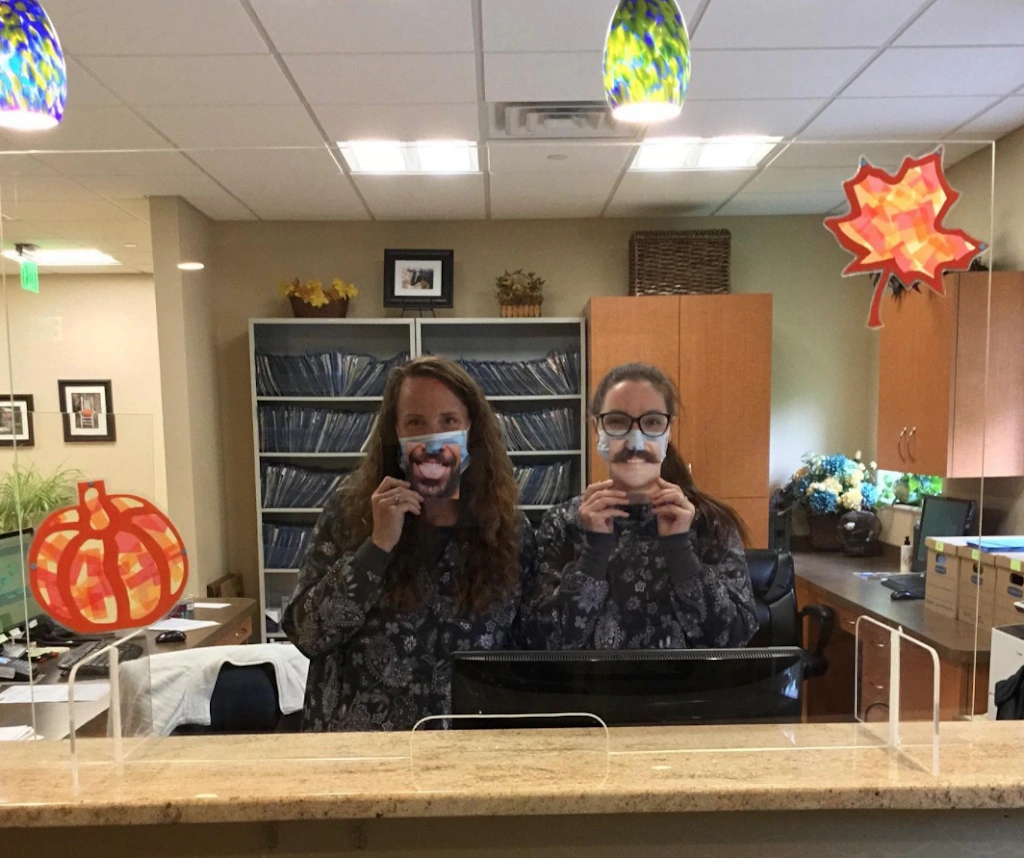 DeLorenzo Dentistry LLC
