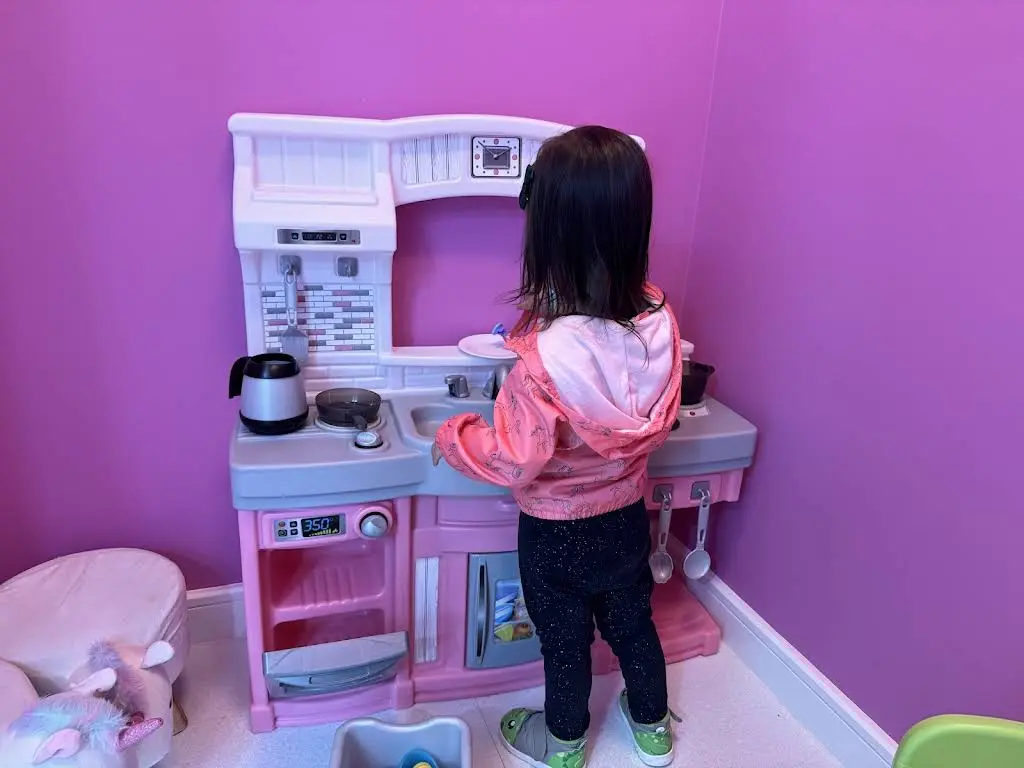Floss Boss Pediatric Dentistry