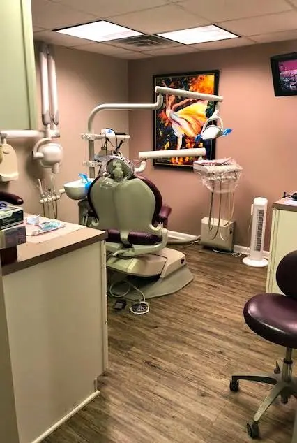 Miles of Smiles Family Dentistry