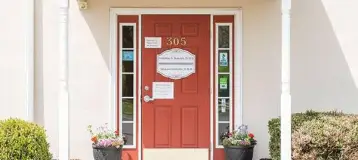 Bowden Family Dental