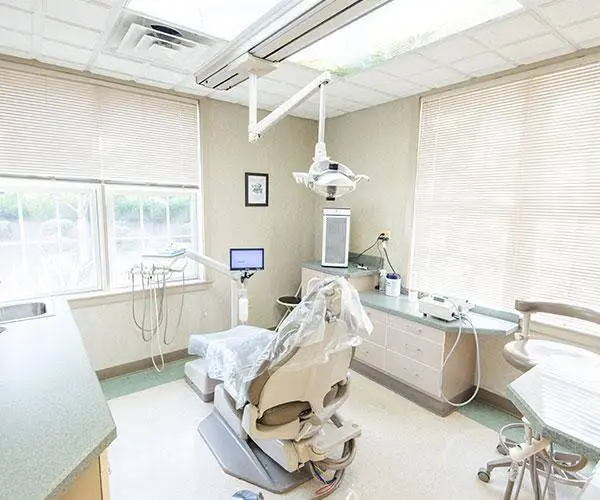 Bowden Family Dental