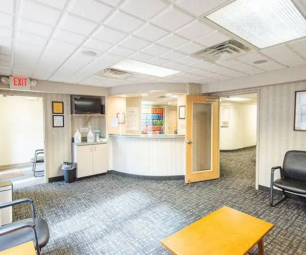 Bowden Family Dental