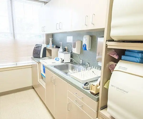 Bowden Family Dental